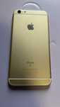 Iphone 6S plus 128
