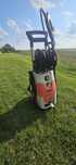 Myjka ciśnieniowa STIHL RE 163 PLUS