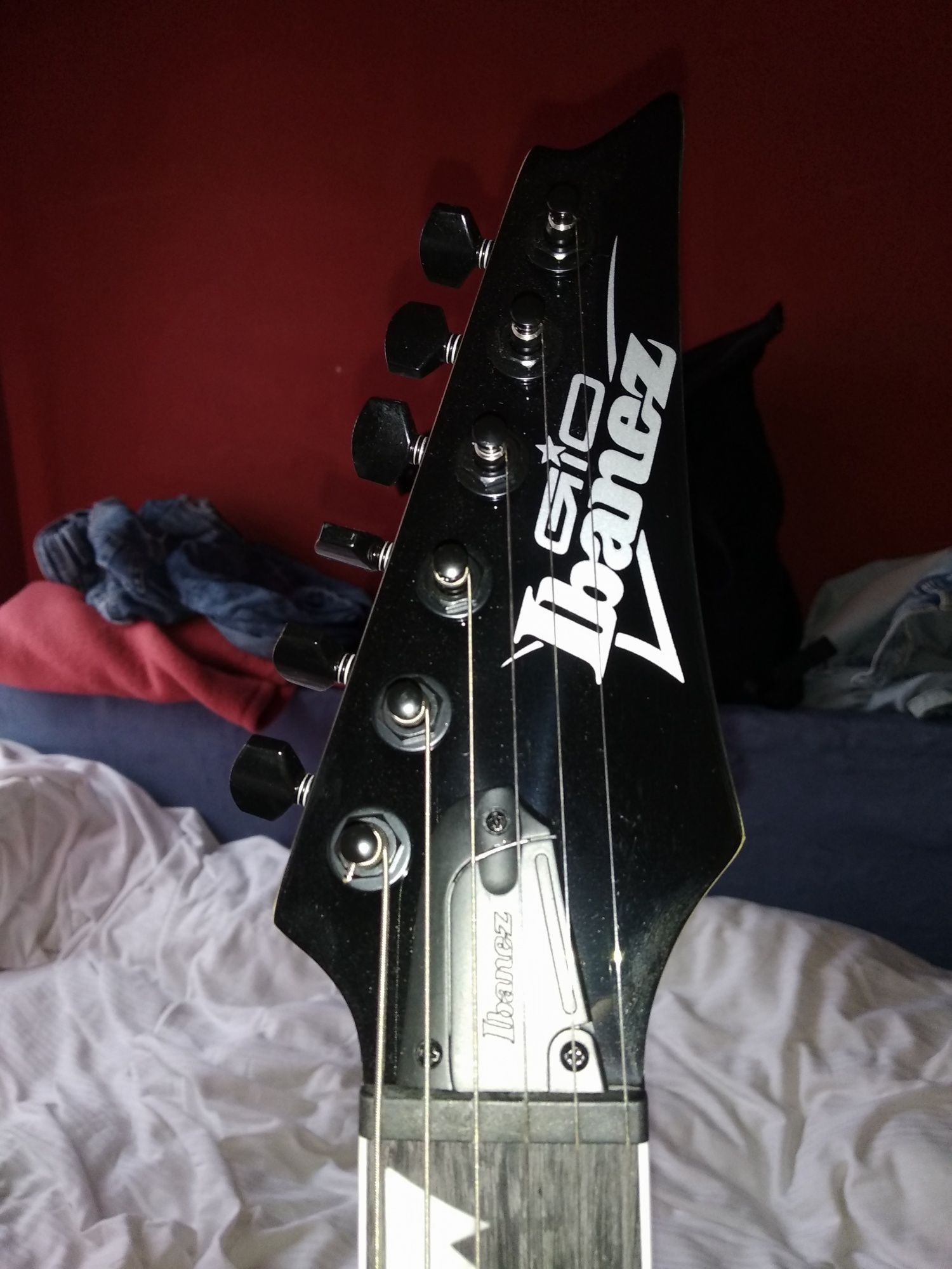 Gitara elektryczna Ibanez GRG121