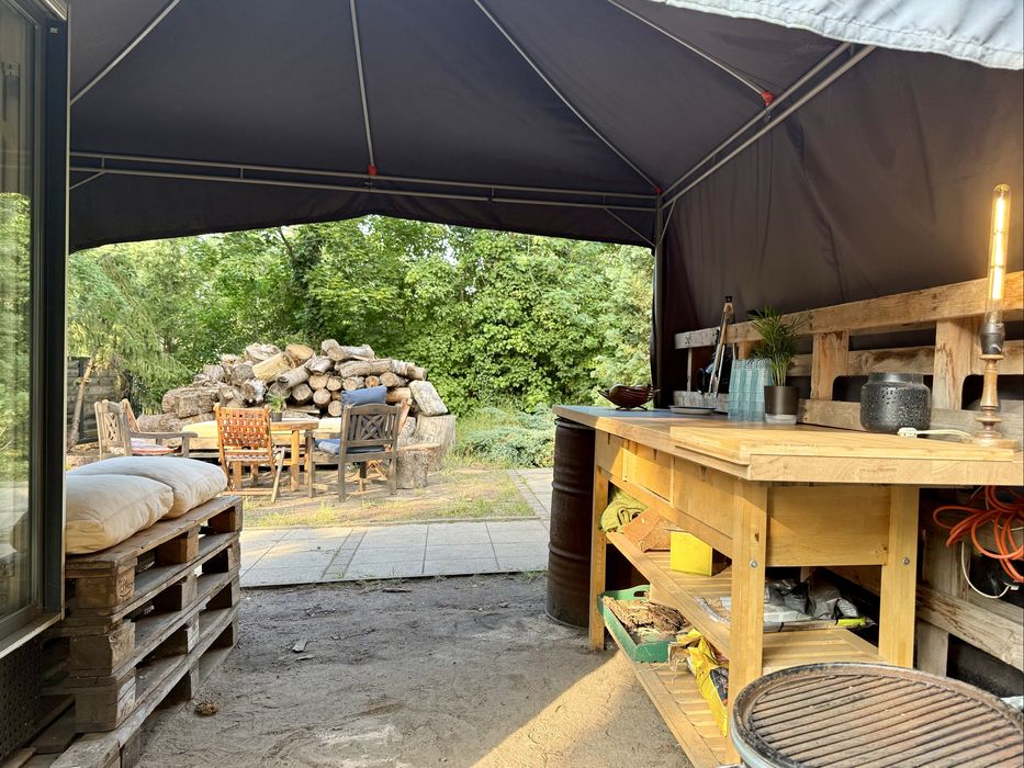 Apartament 70m Imprezy/Panieńskie/Halloween Przymorze/Sopot