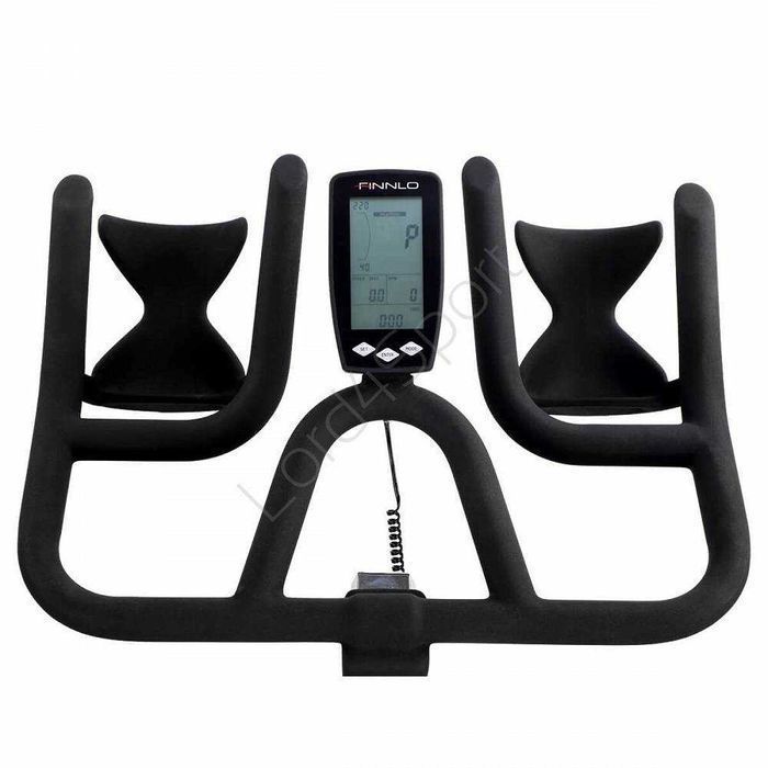 Rower spinningowy stacjonarny  FINNLO SPEEDBIKE CRS3