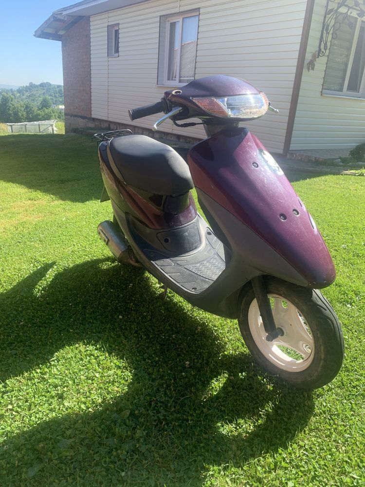 Продам Honda dio 34