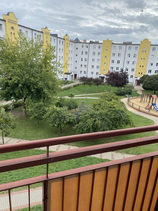 Mieszkanie na wynajem - os. Północ