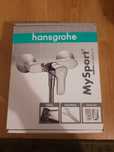 Bateria prysznicowa Hansgrohe My Sport chrom