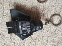 Brelok breloczek LEGO Vader z latarką dla dziecka lub fanów LEGO