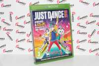 => Just Dance 2018 Xbox One GameBAZA