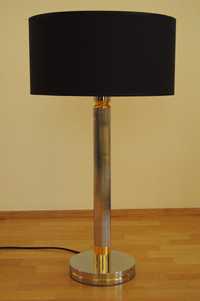 Lampa na biurko lub komodę