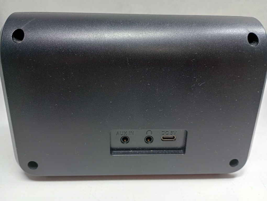 DK Technology iG-10 Mini Wzmacniach DO Gitary ELEKTRYCZNEJ BLUETOOTH