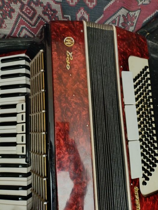 Акордеон ,,Акорд,,