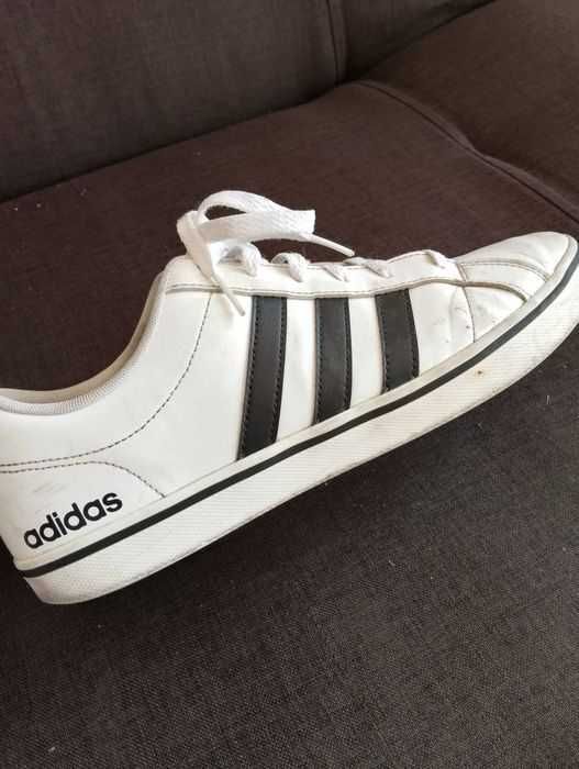 ADIDAS. Stan bdb. 44 2/3