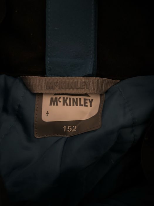 Штани зимові, лижні Helly Hansen, McKinley 164, 152