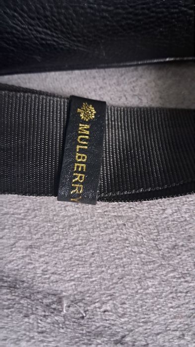 Сумка MULBERRY оригінальна.