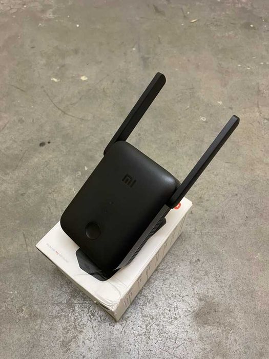 Router Mi WiFi Range Extender AC1200