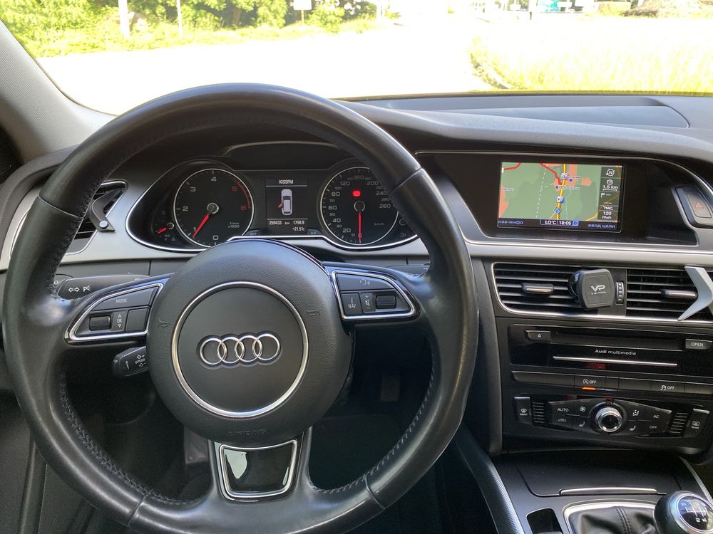 Продам Audi A4 b8 Avant