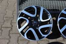 ORYG RENAULT CAPTUR 17cali 4x100 ET40 6,5J
