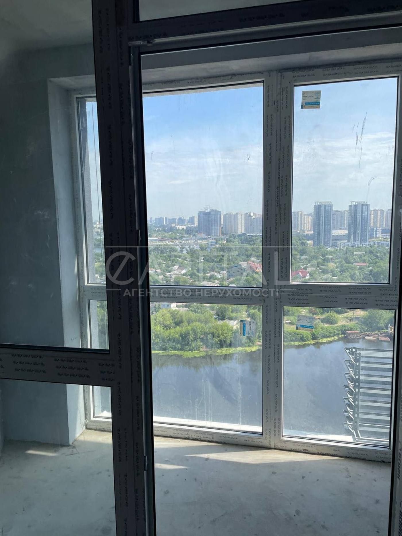 ТОП ЦЕНА!Продажа квартиры в ЖК Заречный 8 дом 100,57m2, ВЫГОДНО