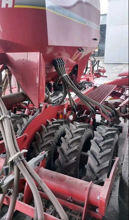 Сівалка Horsch Pronto 3 DC