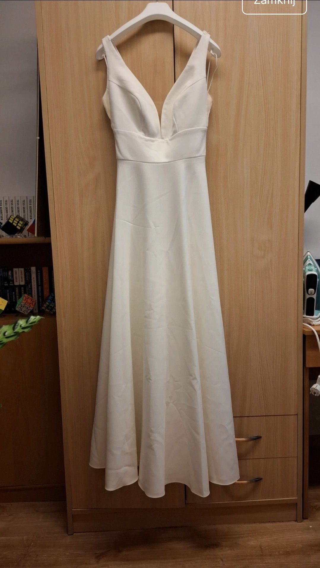 Suknia ślubna - Annais Bridal