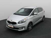Kia Carens Kia Carens Business Gwarancja! Leasing Raty Transport pod dom!