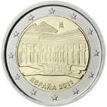 2€ Espanha 2011 - Comemorativa