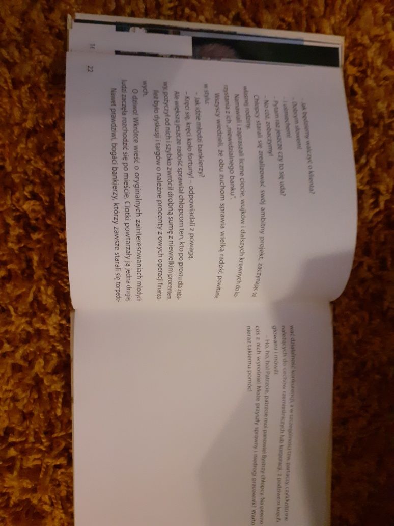 "Dobry żart tymfa wart", Stan Bogdan, książka