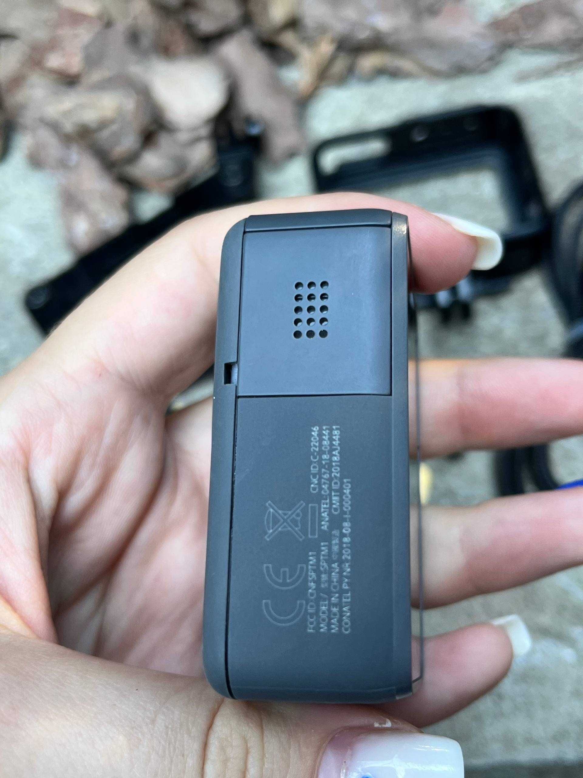 Екшн-камера GoPro Hero 7 Silver.