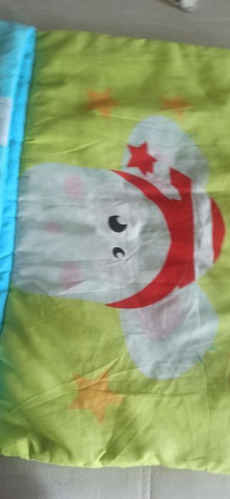 Saco cama de Criança