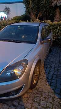 Carrinha  Opel Astra  para peças