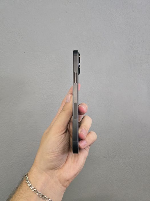 iPhone 15 Plus 128Gb Black Neverlock від Магазину