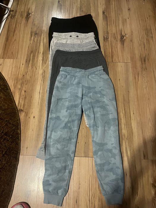 Soodnie dresiwe rozm.152