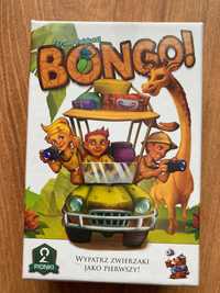 Gra edukacyjna Bongo