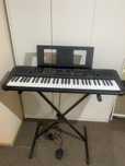 Yamaha keyboard PSR-E253