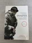 Snajper Chris Kyle