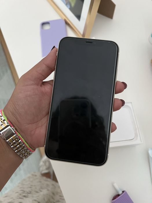 Iphone11-branco 128gb