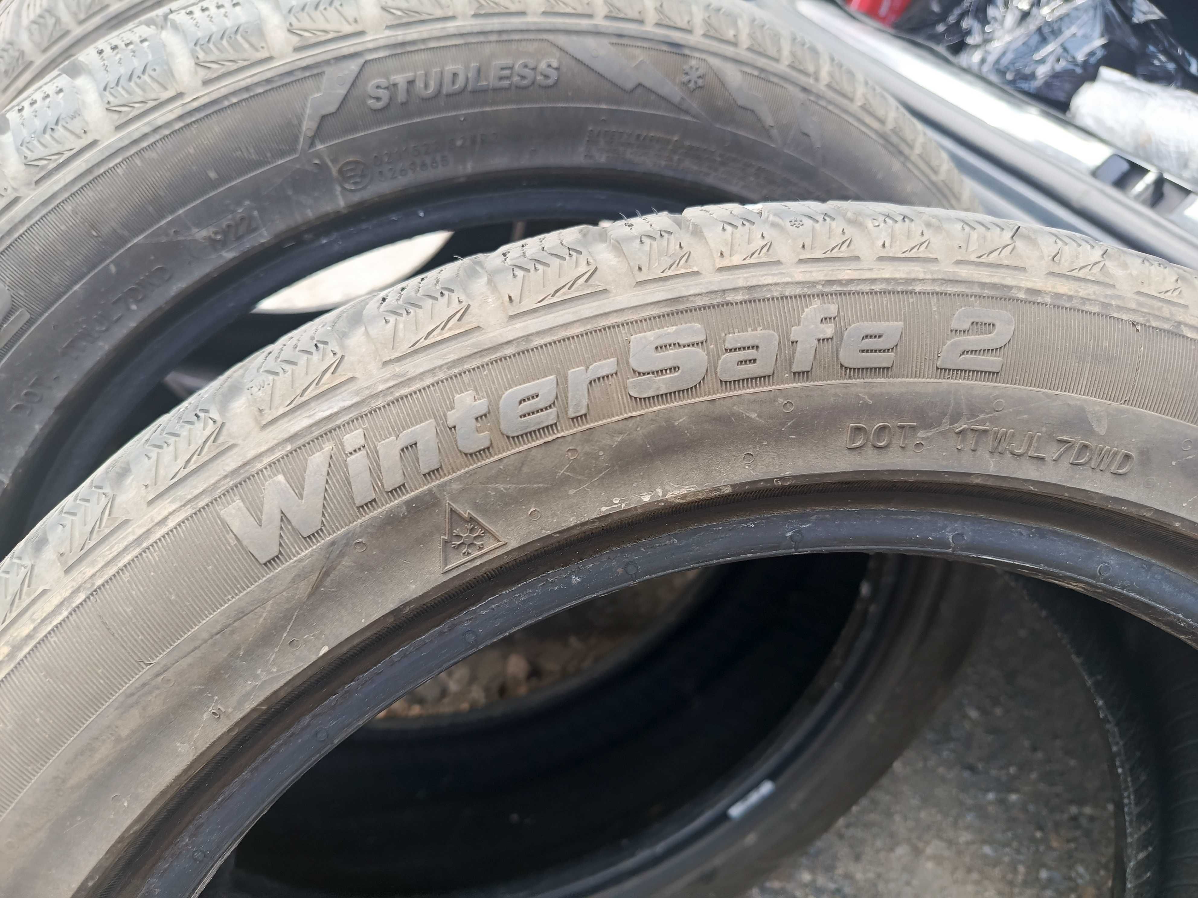 Opony Nordexx Winter Sage 2