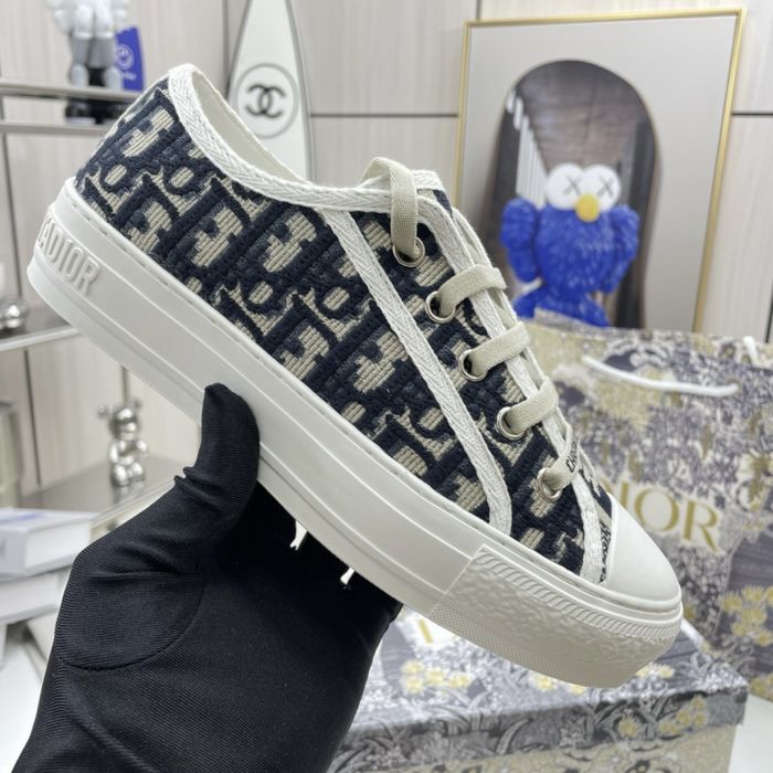 Buty Christian Dior