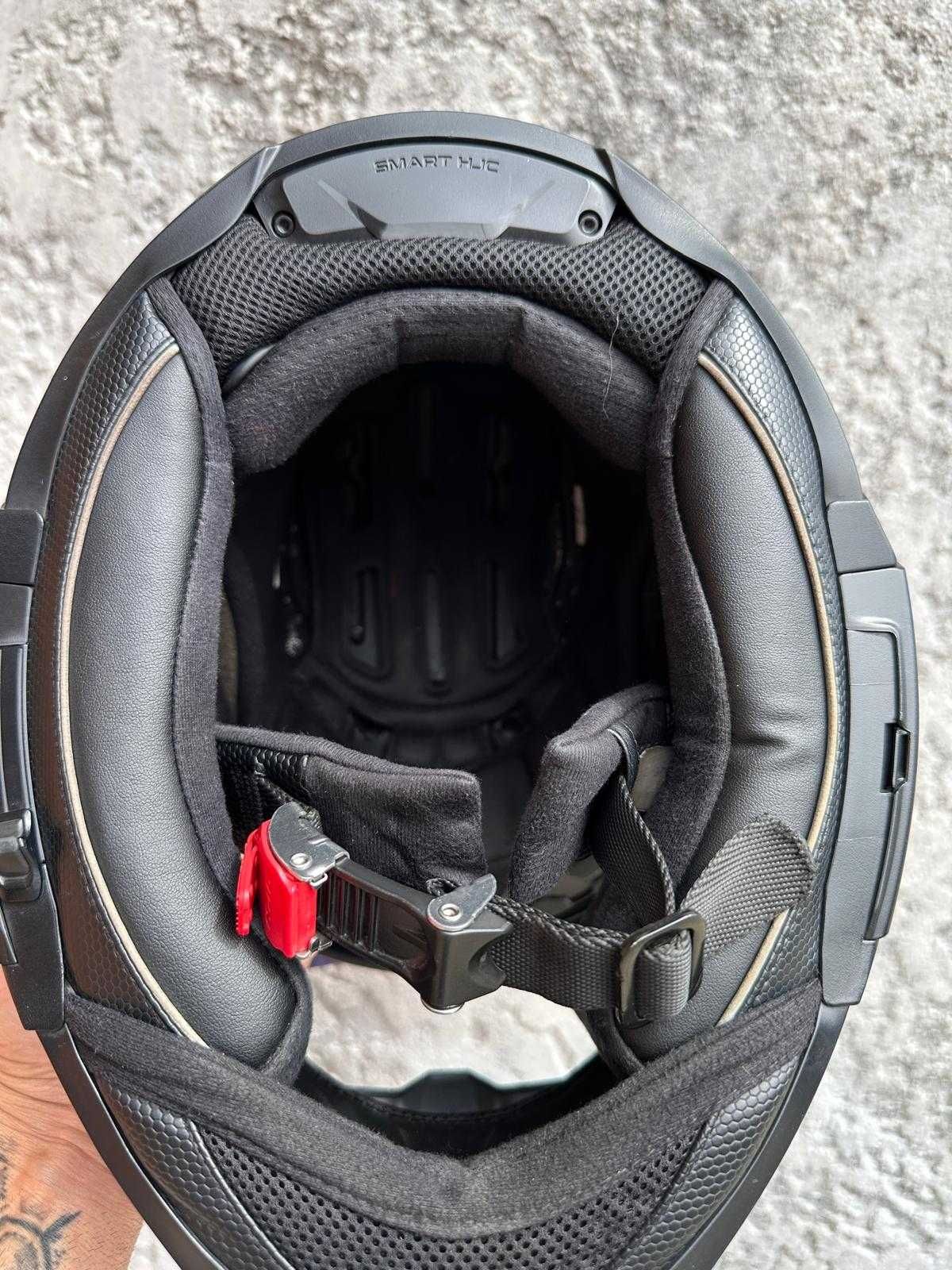 Capacete HJC i71 - Fabio Qartararo