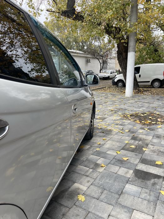 Продам Chevrolet tacuma 2005г