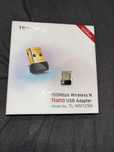 Zewnętrzna Karta Sieciowa WiFi USB Lub z Anteną