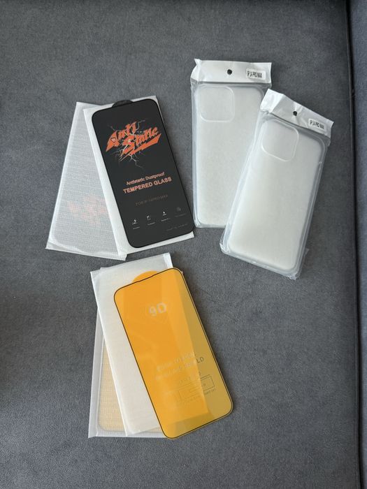 Iphone 14 pro max 256 gb