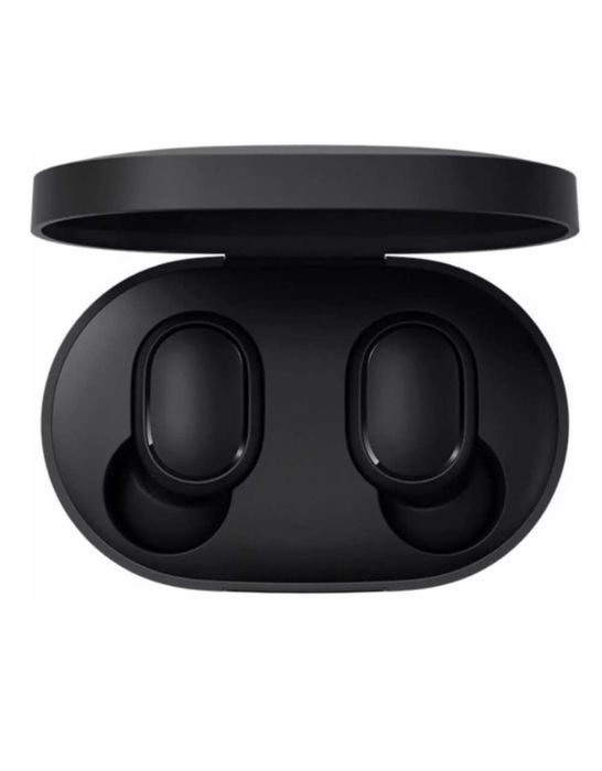 Słuchawki dokanałowe XIAOMI Earbuds Basic 2 Czarny