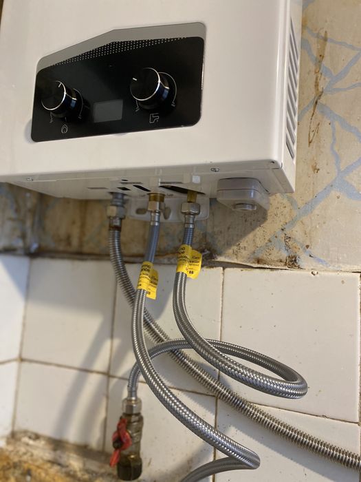 Виконую всі сантехнічні роботи сантехнік Житомир