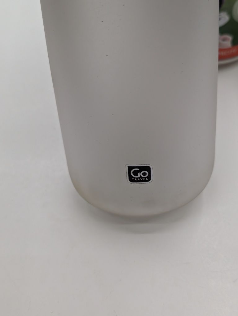 Butelka na wodę, bidon 500ml, 100 sztuk
