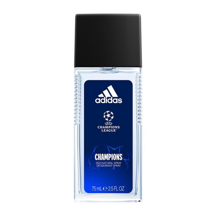 Adidas Uefa Champions League Champions dezodorant  75ml