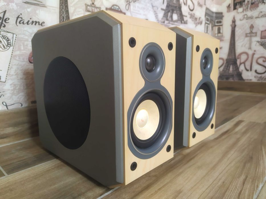 Колонки Sound 2х80Вт. Усилитель Onkyo USB HDMI 3D 4kUltra Pioneer JVC