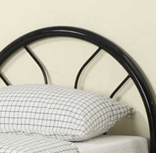 Cama de ferro e Colchão