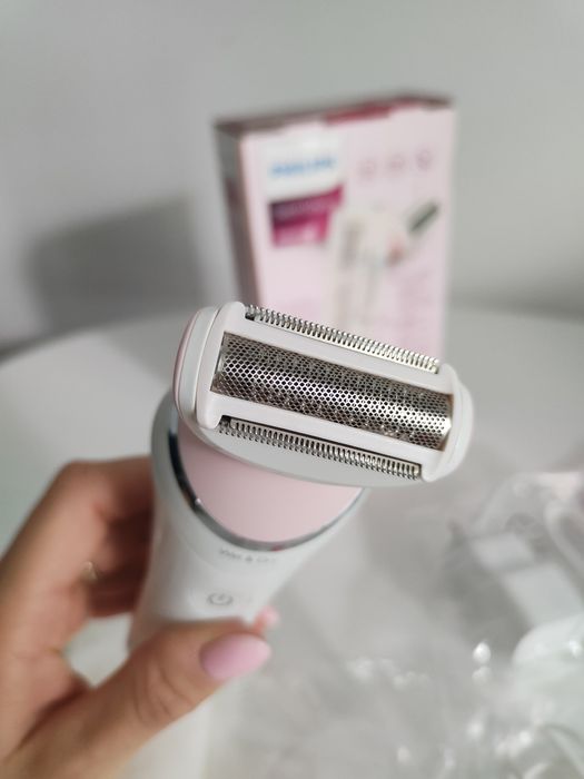 Golarka Philips BRL140