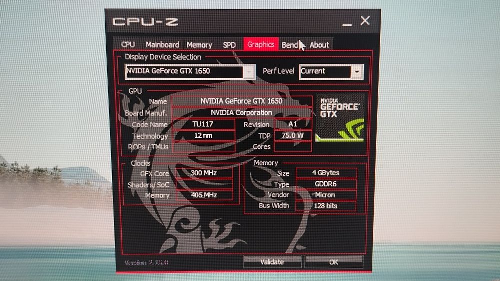 Komputer gamingowy – Ryzen 3 3100 / GTX 1650 D6 / 16GB DDR4 / SSD + HD