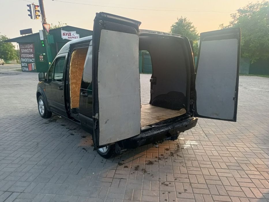 Продам Ford Transit connect