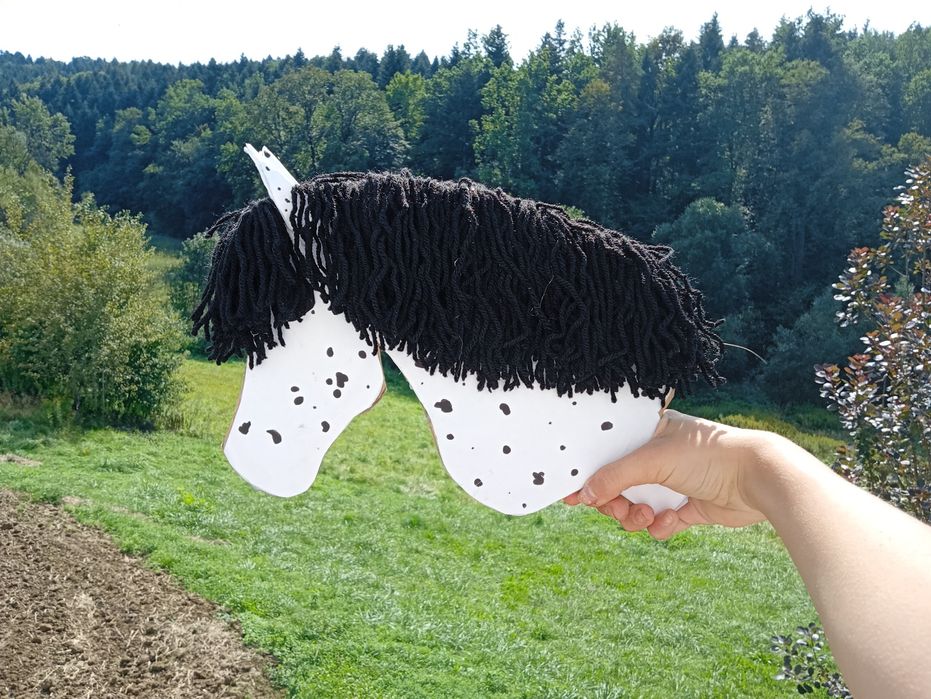 Hobby horse A3 zajęty
